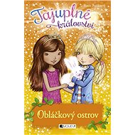 Tajuplné království – Obláčkový ostrov - Rosie Banks