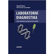 Laboratorní diagnostika - Prof. Tomáš Zima