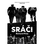 Sráči - Richard Price