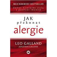 Jak překonat alergie - Leo Galland