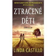 Lost Children - Linda Castillo