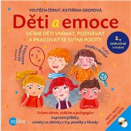 Děti a emoce - Vojtěch Černý