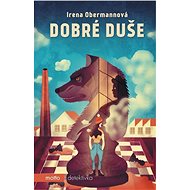 Dobré duše - Irena Obermannová