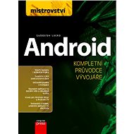Mistrovství - Android - Ľuboslav Lacko