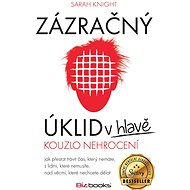 Zázračný úklid v hlavě - Sarah Knight