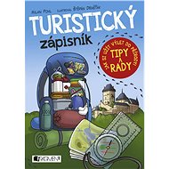 Turistický zápisník - Milan Pohl