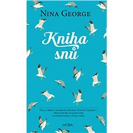 Kniha snů - Nina George