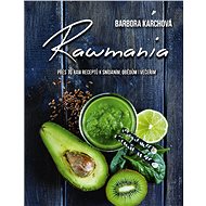 Rawmania - Barbora Karchová