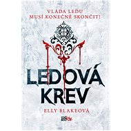 Ledová krev - Elly Blake