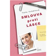 Smlouva proti lásce - Táňa Kubátová