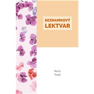Seznamkový lektvar - Martin Veselý