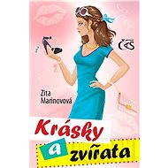 Krásky a zvířata - Zita Marinovová