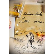 Lovec věna - Katherine Luka