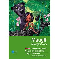 Mauglí A1/A2 - Dana Olšovská