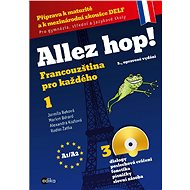Allez hop! French for everyone - Jarmila Beková