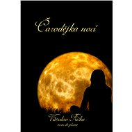 Čarodějka nocí - Vítězslav Říčka