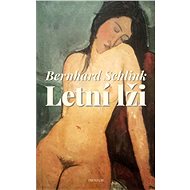 Letní lži - Bernhard Schlink