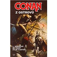 Conan z ostrovů - Lin Carter