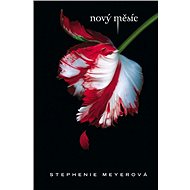 Nový Měsíc - Stephenie Meyerová