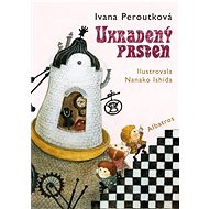 Ukradený prsten - Ivana Peroutková