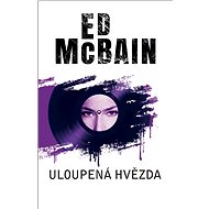 Uloupená hvězda - Ed McBain