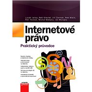 Internetové právo - Lukáš Jansa