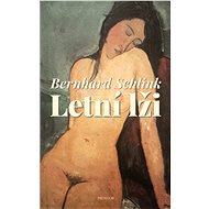 Letní lži - Bernhard Schlink