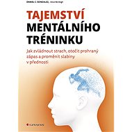 Secrets of mental training - Daniel C. Gonzalez