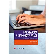 Bachelor and Master Thesis - Jana Kapounová