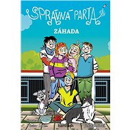 The Right Bunch - Mystery - Jitka Saniová