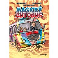 Magic Bus - Petr Kopl