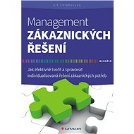 Customer Solutions Management - Vít Chlebovský