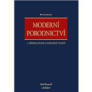 Modern obstetrics - Aleš Roztočil
