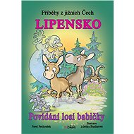 Stories from South Bohemia - Lipensko - Zdeňka Študlarová