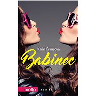 Babinec - Karin Krausová