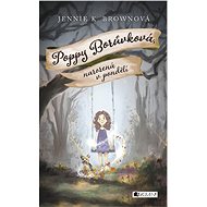 Poppy Borůvková, narozená v pondělí - Jennifer K. Brownová