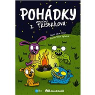 Pohádky z Příšerkova - Jakub Gloza