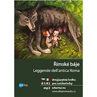 Roman Fables A1/A2 - Valeria De Tommaso