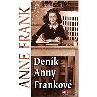Deník Anny Frankové - Anne Frank