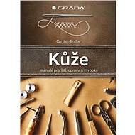 Leather - Carsten Bothe