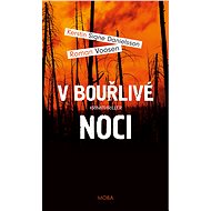 V bouřlivé noci - Roman Voosen