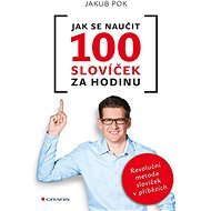 Jak se naučit 100 slovíček za hodinu - Jakub Pok