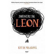 My name is Leon - Kit de Waalová