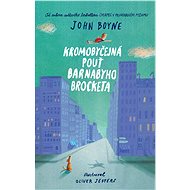 Kromobyčejná pouť Barnabyho Brocketa - John Boyne