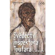 Inspector Toufar's testimony - Miloň Čepelka