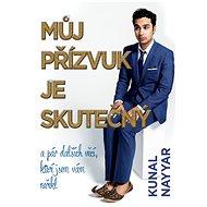 Můj přízvuk je skutečný - Nayyar Kunal