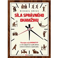 Síla správného okamžiku - Michael Breus