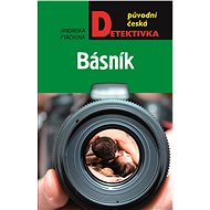 Básník - Jindřiška Ptáčková
