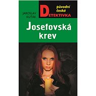 Joseph's blood - Jaroslav Kuťák