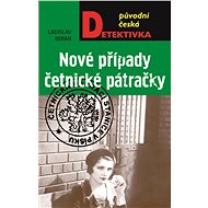 New Gendarmerie search cases - Ladislav Beran